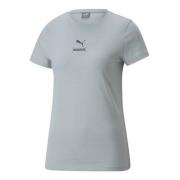 Betere T-shirt Puma , Gray , Dames