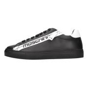 Zwart Moschino , Black , Heren