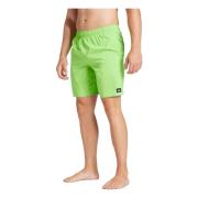 Badpak Adidas , Green , Heren