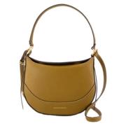 Leather handbags Vanessa Bruno , Brown , Dames