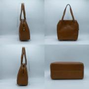 Pre-owned Fabric celine-bags Celine Vintage , Brown , Dames