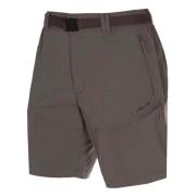 Limut Th Shorts Trangoworld , Brown , Heren