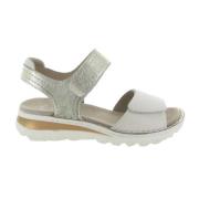 Stijlvolle Schoenen Graz Collectie ara , Gray , Dames