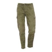 Stijlvolle Kansas Jeans Don The Fuller , Green , Heren