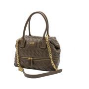 Essentials Bruine Tas La Carrie , Brown , Dames