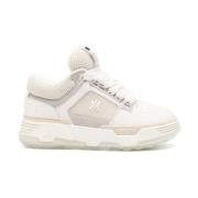 Witte Sneakers Amiri , White , Dames