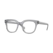 Moderne Vista Zonnebril Vogue , Gray , Unisex