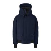 Chillywack Parka Canada Goose , Blue , Heren