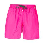 Beachwear MC2 Saint Barth , Pink , Heren