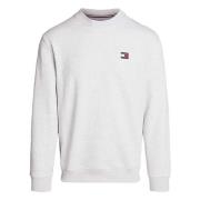 Hoodie Tommy Hilfiger , White , Heren