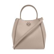 Beige Tassen Collectie Tory Burch , Beige , Dames