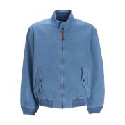 Bomberjack Ralph Lauren , Blue , Heren