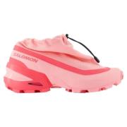 Plastic sneakers Maison Margiela , Pink , Dames