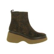 Stijlvolle Schoenen 10988 022 Pons Quintana , Brown , Dames