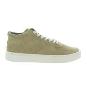 Stijlvolle Cg141 Mmid Schoenen Blackstone , Beige , Heren