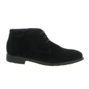 Tamar Gideon Schoenen Lloyd , Black , Heren