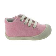 Cocoon Girl Schoenen Naturino , Pink , Dames