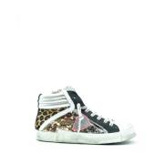 Multicolor Sneakers Aw22 Philippe Model , Multicolor , Dames