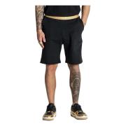 Shorts Gianni Kavanagh , Black , Heren