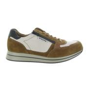 Stijlvolle Gilford Bilbao Schoenen Mephisto , Green , Heren