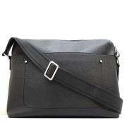 Pre-owned Canvas louis-vuitton-bags Louis Vuitton Vintage , Black , Da...