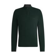 Stijlvolle Pullover Sweater Boss Black , Green , Heren