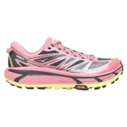 Speed 2 Trail Sneakers Hoka One One , Pink , Heren