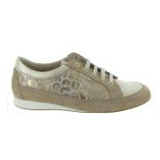 Jeanie Schoenen Mephisto , Beige , Dames