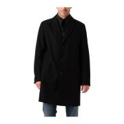 Elegante Herenjas Milogan2441 Hugo Boss , Black , Heren