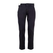 Casual Broek Entre amis , Blue , Heren