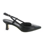 Cocoon VL Schoenen Julie Dee , Black , Dames