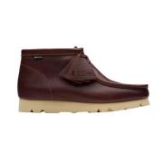 GTX WallabeeBT Schoenen Clarks , Brown , Heren