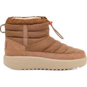 Maxxer Mini Laarzen UGG , Brown , Heren