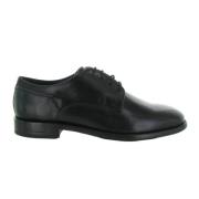 Livorno Schoenen Bugatti , Black , Heren