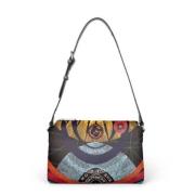 Planetarium Crossbody Tas voor Vrouwen Gattinoni , Multicolor , Dames