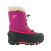 Cumberland Girl Schoenen Sorel , Pink , Dames