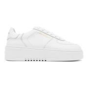 Orbit Sneaker Axel Arigato , White , Dames