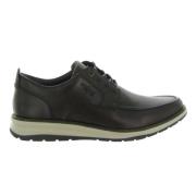 Casual schoenen voor mannen Rieker , Brown , Heren