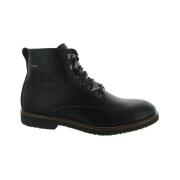 Glasgow GTX Winterlaarzen Panama Jack , Black , Heren