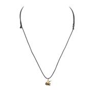 Pre-owned Yellow Gold necklaces Pomellato Pre-owned , Yellow , Dames