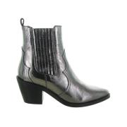 Stijlvolle Dakota Schoenen Bobbies Paris , Gray , Dames