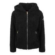 Zwarte Jassen voor Vrouwen Tatras , Black , Dames