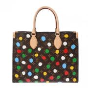 Pre-owned Canvas louis-vuitton-bags Louis Vuitton Vintage , Multicolor...