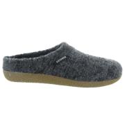 Heren Veitsch Schoenen Giesswein , Gray , Heren