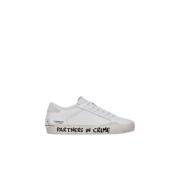 Verweerde Schoen Crime London , White , Dames