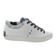 Stijlvolle Schoenen 23115 Crime London , White , Dames