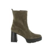 Kinton Schoenen Unisa , Beige , Dames