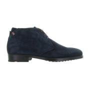 Woestijnpiloot Schoenen Lloyd , Blue , Heren