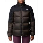 Diablo Down 2.0 Damesjas The North Face , Black , Dames