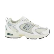 Sneakers Mr530Sx New Balance , White , Heren